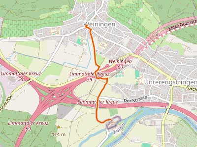 GR-HuWa - Hugenotten- und Waldenserweg