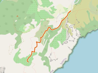 CAI-802 - Sentiero del Marcellino