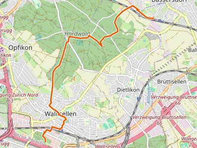 GR-HuWa - Hugenotten und Waldenserweg