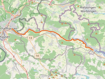 GR-HuWa - Hugenotten- und Waldenserweg