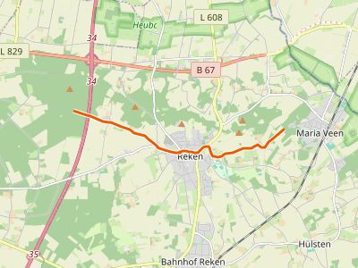 PR-Ls - Nordic Walking Land schafft