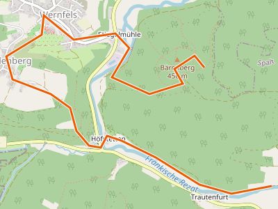 PR - Dr.-Fritz-Linnert-Weg