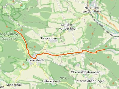 PR-HWO 5 - Heidelsteinweg