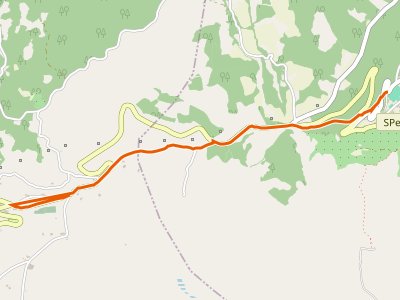 CAI-664 - Fardella - Chiaromonte