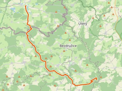 GR-0208 - [Č] Teplá klášter - Šipín