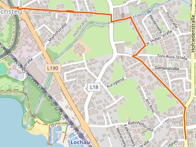 PR - Lindau - Lochau