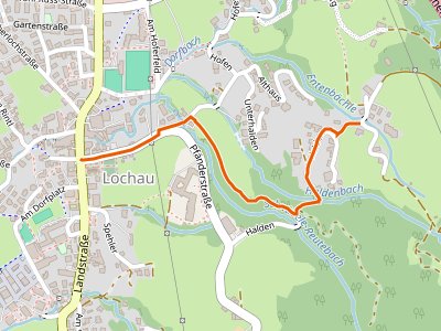 PR - Lochau - Halden