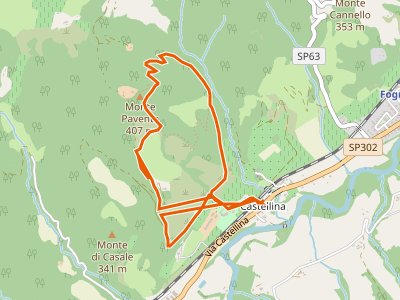 CAI-506 - Villa Corte - Villa Corte