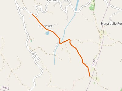 CAI-509B - Sentierp 509B