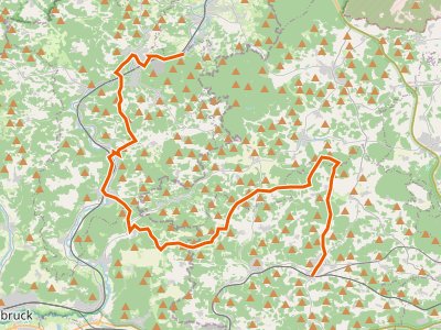 PR - Jean-Müller-Weg