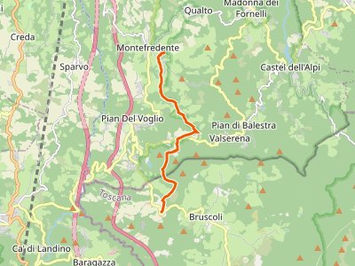 CAI-VMD5 - Via Mater Dei 5