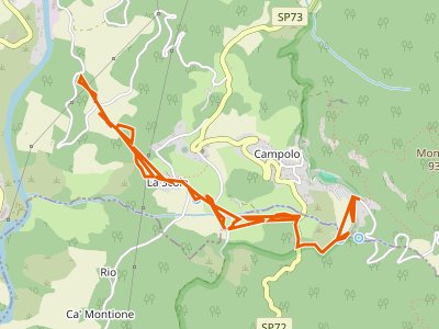 CAI-VMD7 - Via Mater Dei tappa 7