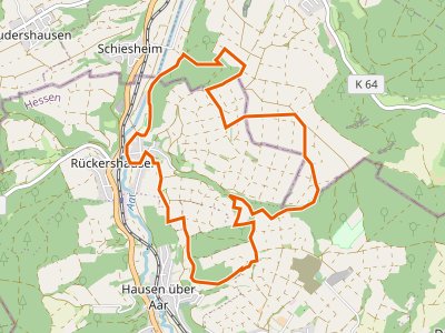 PR - Aarschleife Aarway to Heaven