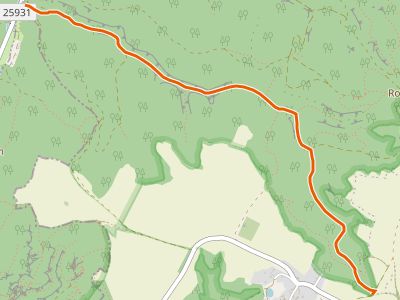 PR - [Ž] Pokličky - Bílka