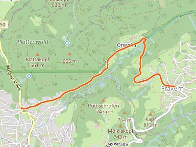 PR - Klaus - Fraxern