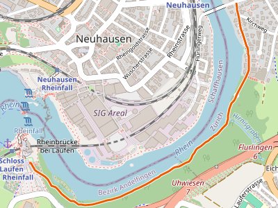 GR-HuWa - Hugenotten- und Waldenserweg