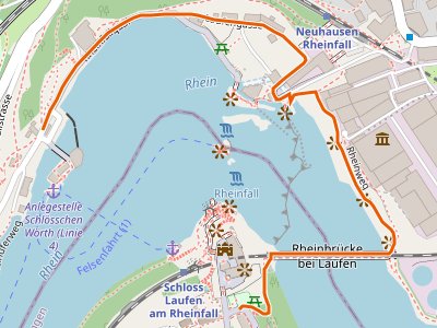 GR-HuWa - Hugenotten- und Waldenserweg