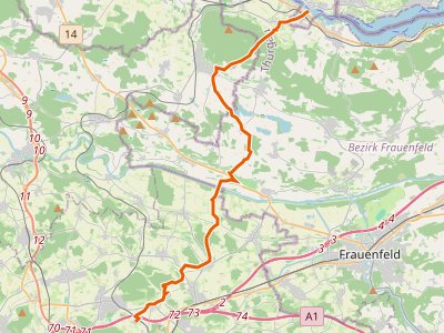 GR-HuWa - Hugenotten- und Waldenserweg