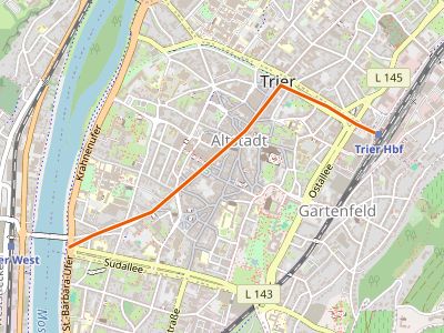 GR-SMW - Saar-Mosel-Weg