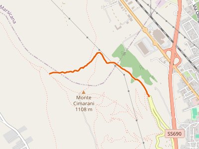 CAI-455 - PRIGIONIERI