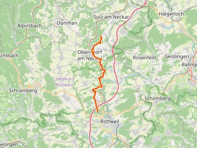 GR-JW - Neckar-Baar-Jakobsweg (1)