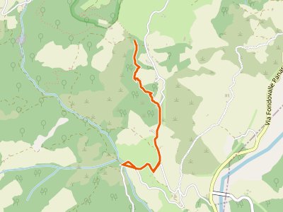CAI-500C - Mulino Managlia - Sassuolo