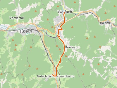 GR-JW - Jakobsweg Rottenburg - Thann (2)