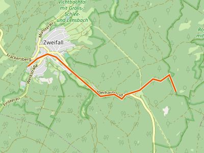 PR-Krö - Krönungsweg