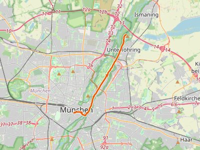 PR - Zugang Nord MKJW