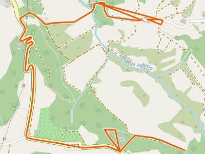 CAI-469 - Anello di Santa Caterina