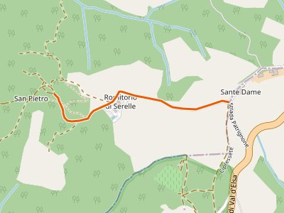 CAI-465A - Serelle - Sante Dame