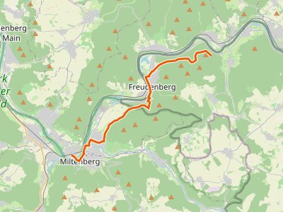 GR-M - Mainweg Teil 8