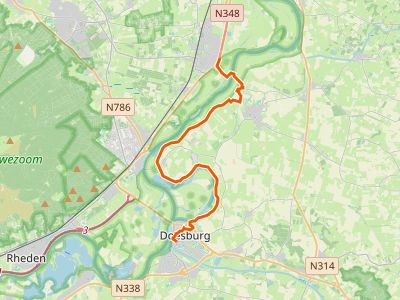 PR-SP8 - Graafschapspad - 6