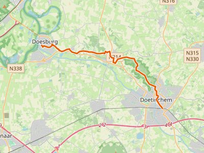 PR-SP8 - Graafschapspad - 5