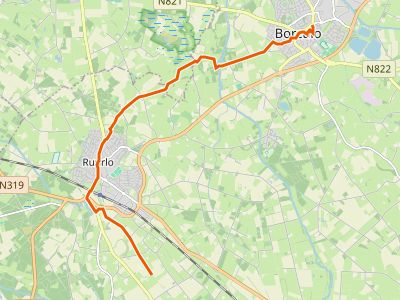 PR-SP8 - Graafschapspad - 3