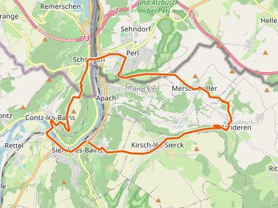 PR-RAB - Wolfgang-Maria-Rabe-Weg