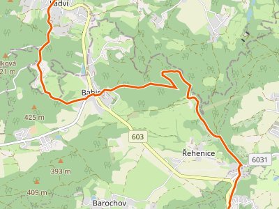 PR-1034 - [M] Nespeky - Ládví