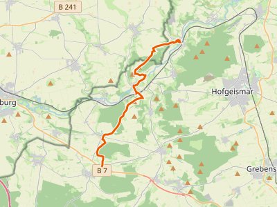 PR-M - Märchenlandweg - Etappe 20