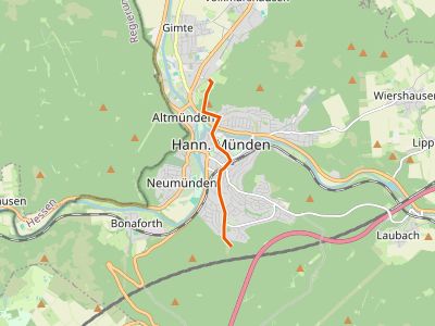 GR-X4 - Frau-Holle-Pfad