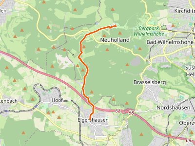 PR-M - Märchenlandweg - Etappe 15