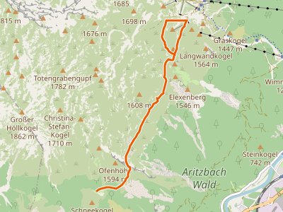 PR-837 - 837 Kaiserweg