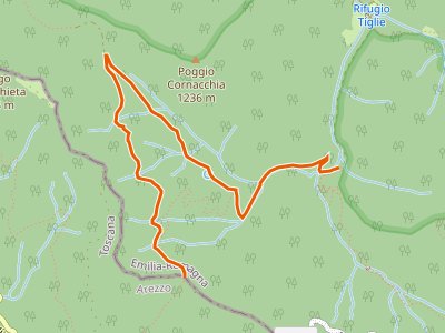 CAI-229 - La Lama - Gioghetto