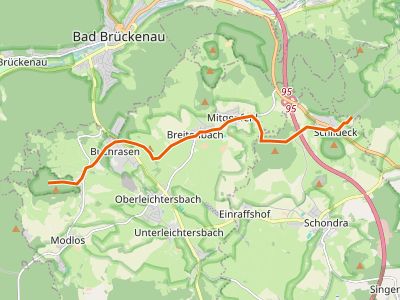 PR-RHW - Rhön-Höhenweg