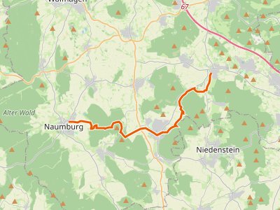 PR-M - Märchenlandweg - Etappe 16