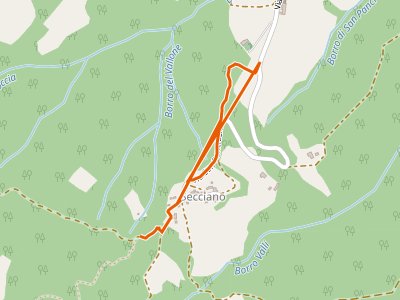 CAI-331 - Neri - sentiero 00