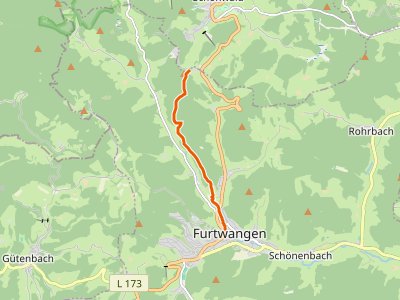 PR - Furtwangen - Escheck