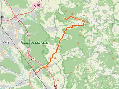 PR - 13 Brauereien Weg