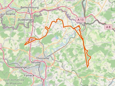 PR-GTM - Grande Traversee de la Moselle