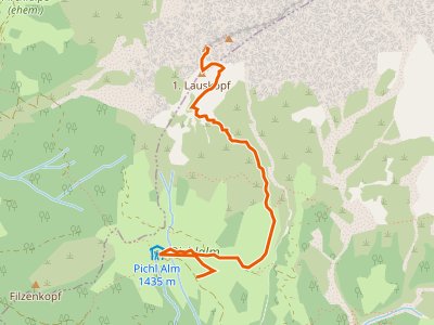 PR-436A - AV Weg 436A