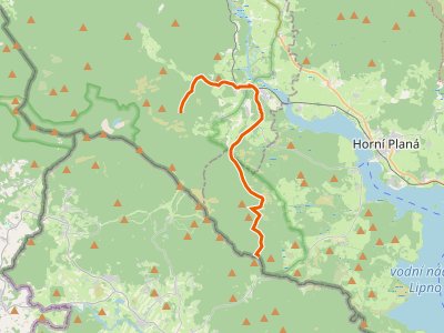 PR-6418 - [Ž] Tetřeví - Rossbach